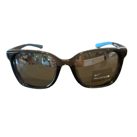 Nike Women's Sunglasses Sentiment CT7886 Anthracite 56-18-130 - Picture 3 of 9